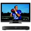 Sony Bravia 40" KDL40S5100 1080p LCD HDTV with BDPS360 Blu-ray Disc Player Bundle