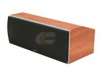 Polk Audio CS1 Cherry Center Channel Loudspeaker Single