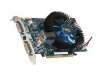 HIS Hightech Radeon HD 4850 H485FN512P Video Card + Free S.T.A.L.K.E.R: Clear Sky game