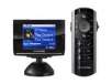 ALPINE EX-10 Universal Bluetooth Handsfree Car Kit with iPod Controller