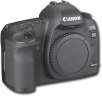 Canon - EOS 5D Mark II 21.1-Megapixel Digital SLR Camera - Black
