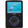 SanDisk Sansa Fuze 8GB Flash Portable Media Player