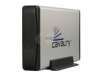 Cavalry CAUM Series CAUM3701T0 1TB USB 2.0 External Hard Drive
