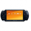 PlayStation 2000 Series PlayStation Portable Slim Unit Piano Black