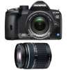 Olympus Evolt E520 10MP Digital SLR Camera w/ 14-42mm and 40-150mm Lenses