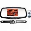 PYLE 5.8IN LCD MIRROR MONITOR (PLCM5800)