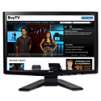Acer X223WBD 22" Widescreen LCD Monitor - 1680 x 1050, 5ms, 2500:1, DVI - Black