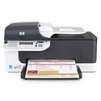 HP Officejet J4680 All-in-One Printer, Fax, Scanner, Copier
