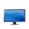 Dell S2409W 24 inch Widescreen Flat Panel Monitor