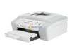Brother MFC series MFC-290C Up to 30 ppm 6000 x 1200 dpi InkJet MFC / All-In-One Color Printer