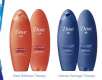 Free Sample of Dove Heat Defense Therapy or Intense Damage Therapy
