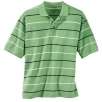 Cabela's Short-Sleeve Magnum Pique Stripe Polos for $1.99 each