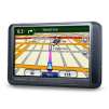 Garmin nuvi 255W, Preloaded City Navigator GPS