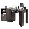 Realspace Soho Magellan Collection Corner Desk, 30"H x 59 1/2"W x 39"D