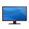 Dell G2410 24 inch Wide Green Flat Panel Monitor