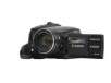 Recertified: Canon VIXIA HV30 Black 1/2.7" CMOS Sensor 2.7" 211K 10X Optical Zoom HDV Camcorder