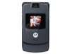 Recertified: MOTOROLA RAZR V3 Gun Metal Unlocked Cell Phone