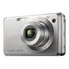 Sony Cyber-Shot DSC-W220 12.1 MP 4X Zoom Digital Camera