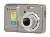 Recertified: Polaroid i1035 Titanium 10.0 MP 3.0" LCD 3X Optical Zoom Digital Camera