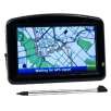 Omnitech GPS 4.3 Touch screen with text-to-speech