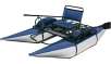 Classic Accessoriest Cimarron Pontoon Boat