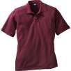 Cabelas Men's Apparel Sale: Wrangler Short-Sleeve Pique Polo for $2.95, More