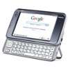 Nokia N810 Internet Tablet - Full Pull out QWERTY Keyboard