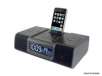 iHome - Clock Radio & Audio System for iPod / iPhone (iP9BR) BLACK
