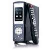 Cirago CMC1000 1TB Media Center w/ Wireless USB Adapter, Remote Control and Stand