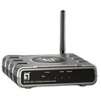 CP TECH LevelOne WBR-3408 Wireless Broadband Router