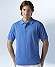 Lacoste Short Sleeve Classic Pique Polo Shirt