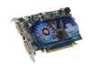SAPPHIRE 100236DDR4L Radeon HD 3650 512MB 128-bit GDDR4 PCI Express 2.0 x16 HDCP Ready CrossFire Supported Video Card