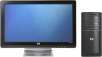 HP p6110y Desktop with Intel Pentium Processor E5300 & 20" LCD Monitor