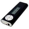 V-Stick 4GB MP3/WMA/Pen Drive - Black