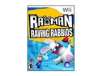 Rayman Raving Rabbids Wii Game UBISOFT