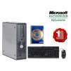 Dell OptiPlex GX620 Desktop PC: Pentium 3GHz, 2GB RAM, 400GB Hard Drive, Windows XP (Refurbished)
