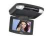 Clarion 8" Overhead Entertainment Digital Monitor - OHM875VD