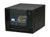 APEVIA X-QPACK-NW-BK/420 Black Aluminum 1.0 w/ ABS plastic front panel MicroATX Desktop Computer Case 420W Power Supply