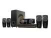 LG LHT854 5.1 Channel DVD Home Theater System
