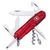 Swiss Army Spartan Lite Knife Ruby 3.5"