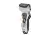Panasonic ES8075S Vortex Linear Pivot Men's Shaver with HydraClean System