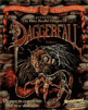 Free Download of The Elder Scrolls Arena II: Daggerfall