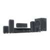 Panasonic SC-HT56 Home Theater Receiver (Blu-Ray Player Sold Separately)