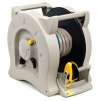 No Crank Hydro Power Auto Rewind Hose Reel, CS-100