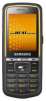 Unlocked Samsung M3510 Beat BLACK (Unlocked) Triband GSM World Phone
