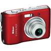 Nikon Coolpix L18 8MP 3x Zoom Digital Camera (Refurbished)