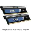 CORSAIR TWIN2X4096-6400C5C 4GB PC2-6400 (DDR2-800) Dual Channel Memory (2x2GB)