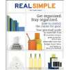 One-Year Subscription to Real Simple Magazine