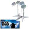Rock Band Nintendo Wii Drum Set