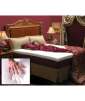 Memory Foam 3-inch Mattress Topper with Contour Pillows